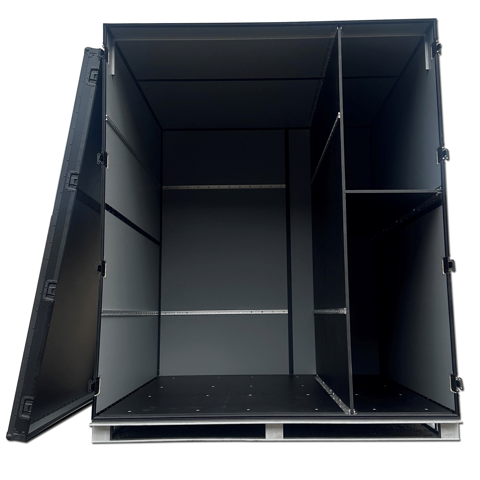 Stillage Flightcase